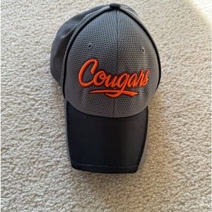 Fallston High School Cougars hat